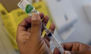 Ministério da Saúde antecipa campanha de vacinação contra a gripe por causa de coronavírus