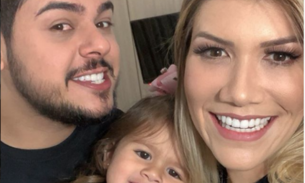 Cristiano, da dupla com Zé Neto, anuncia nascimento do segundo filho com Paula Vaccari