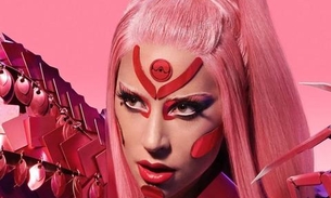Lady Gaga lança 'Stupid Love’ um ano após o Oscar; Assista 