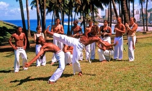 Deputado do Amazonas quer tornar capoeira modalidade esportiva