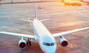 Cancelamento de viagens onde há incidência de coronavírus preocupa no Amazonas