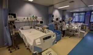 Paciente vindo do Japão é isolado em hospital do Amazonas