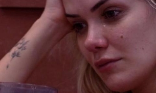 BBB20: Marcela lamenta romance com Daniel e chora por ex-namorado