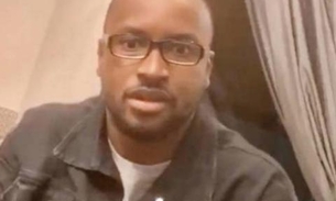 Detalhe em vídeo de Thiaguinho aumenta rumores de reconciliação com Fernanda Souza