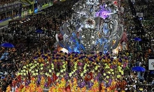 Sapucaí recebe hoje desfile das escolas de samba campeãs do Carnaval 2020 