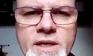 Em fake news sobre Coronavírus, suposto químico diz que vinagre é melhor que álcool em gel