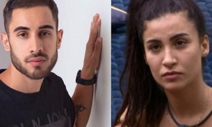 Veja o que Boca Rosa e Diogo Melim anunciaram em vídeo sobre fim de namoro