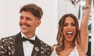 Pastor, pai de Saulo quebra o silêncio sobre separação de Gabi Brandt: 'Saulo está perdido'