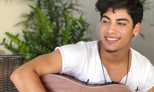 Morre o cantor sertanejo Henrique após três semanas internado 