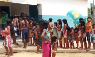 Mortes de bebês indígenas crescem 12% após saída de médicos cubanos