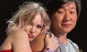 Sammy retira sobrenome de Pyong das redes sociais e aumenta rumores de separação 