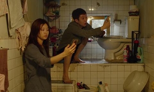 Mark Ruffalo confirma série baseada em Parasita