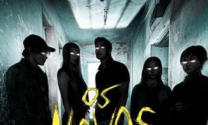 Os Novos Mutantes ganha comercial assustador; Vem ver