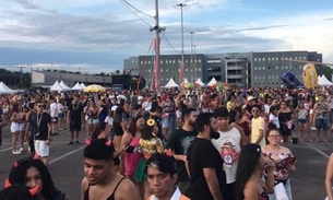 Após relatos de agressão e assédio, Procon Manaus notifica blocos de Carnaval