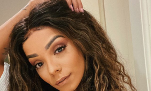 Após curtir carnaval, Brunna Gonçalves vai parar em hospital