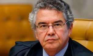 Marco Aurélio Mello segurou inquérito contra Paes por quase um ano no Supremo