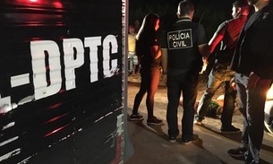 Homem salva a própria vida após fingir estar morto ao lado de corpo de irmão em Manaus