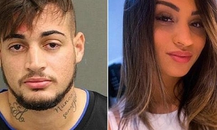 Acusada de estelionato, namorada de goleiro Jean pode cumprir pena de 116 anos de prisão