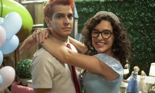 Série de Kéfera na Netfix, 'Ninguém Tá Olhando' é cancelada após 1ª temporada