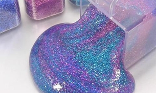 Produção de slime conquista crianças. Mas há riscos?