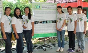 Fapeam abre inscrições para Programa Ciência na Escola com R$ 3,3 milhões para bolsas