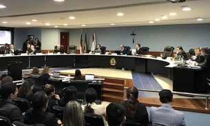 TCE Amazonas julga contas do Idam de 2017, quando teve oito gestores