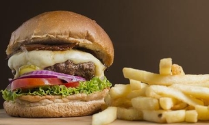 Festival de hambúrguer em Manaus arrecada recursos para abrigo Nacer