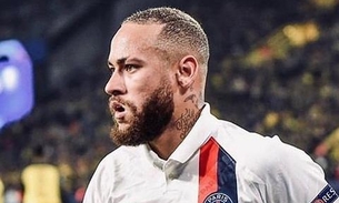 Apresentadora e atriz alemã é apontada como nova namorada de Neymar