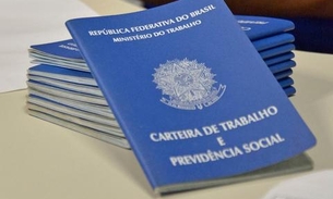 Sine Manaus oferta 18 vagas de emprego nesta quarta-feira