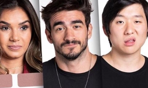 BBB20: Enquete aponta quem deve ser eliminado no Paredão desta terça-feira 