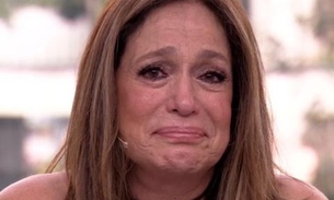 Susana Vieira não participará da cerimônia de posse de Regina Duarte