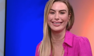 Fernanda Keulla admite que 'passou pano' para Guilherme do BBB 20 durante entrevista