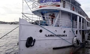 Defesa Civil divulga lista de desaparecidos e mortos do Anna Karoline 3; Confira