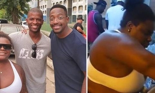 Jojo Todynho e Mumuzinho ajudam comunidades no RJ após enchentes