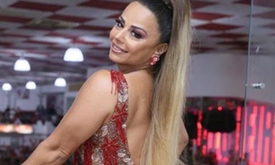 Viviane Araújo pode estar grávida do primeiro filho, diz colunista 