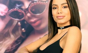 Anitta é eleita uma das mulheres mais poderosas do Brasil e faz texto emocionante 