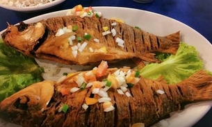 Jaraqui desbanca o tambaqui como peixe mais consumido no Amazonas 