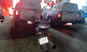 Polícia divulga lista de veículos roubados que foram recuperados em Manaus 