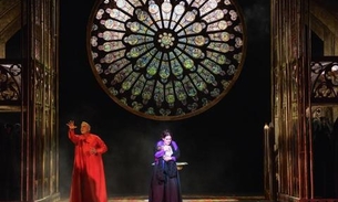 Amazonas se consolida no mercado internacional de ópera