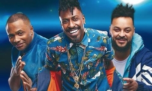 Grupo Pixote faz show em Manaus em abril
