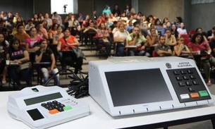 TRE define juízes responsáveis por fiscalização das eleições em Manaus