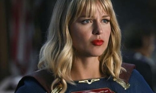 Estrela de 'Supergirl', Melissa Benoist está grávida do primeiro filho com Chris Wood