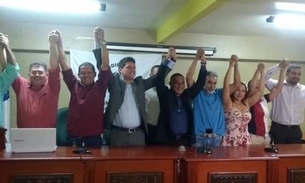 Membros do diretório municipal do PMN renunciam após saída de Marcelo Amil