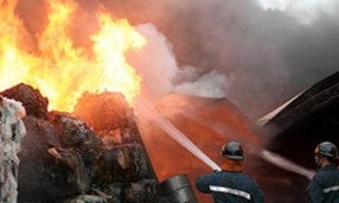 Juíza manda Caixa liberar FGTS para quem tiver casa destruída por incêndio