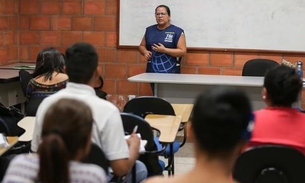 Cetam abre inscrições para cursos de capacitação em Manaus