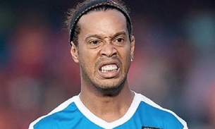 Ex-jogador Ronaldinho Gaúcho é detido no Paraguai, diz site