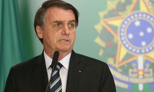'Tivemos o melhor semestre desde 2013', diz Bolsonaro sobre o PIB