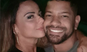 Viviane Araújo fala pela primeira vez sobre rumores de gravidez