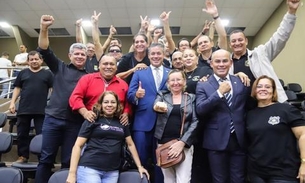 Proposta que cria Polícia Penal no Amazonas é aprovada na Assembleia Legislativa 