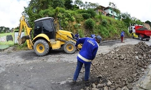 IPTU deve render R$ 460 milhões aos cofres do município de Manaus